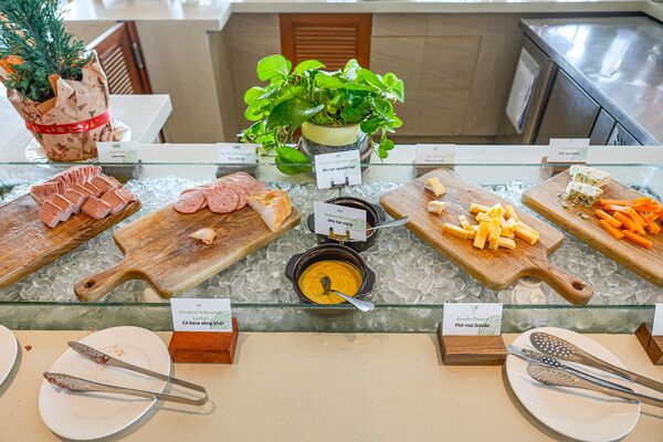 ▲▼Fusion Suites Vung Tau 頭頓融合套房飯店。（圖／部落客混血珊莎的奇幻旅程授權提供）