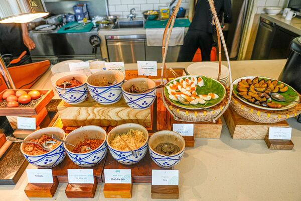 ▲▼Fusion Suites Vung Tau 頭頓融合套房飯店。（圖／部落客混血珊莎的奇幻旅程授權提供）