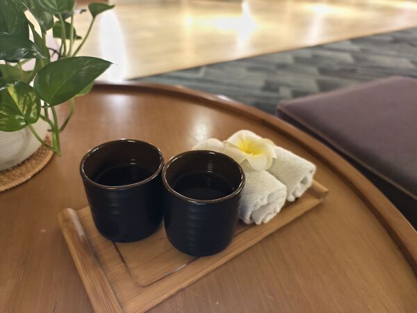 ▲▼Fusion Suites Vung Tau 頭頓融合套房飯店。（圖／部落客混血珊莎的奇幻旅程授權提供）