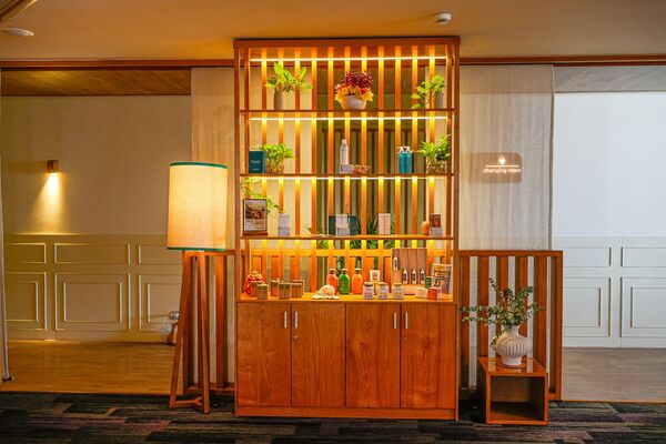 ▲▼Fusion Suites Vung Tau 頭頓融合套房飯店。（圖／部落客混血珊莎的奇幻旅程授權提供）