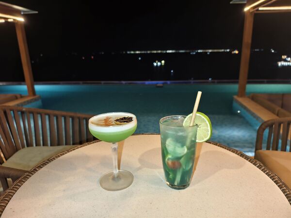 ▲▼Fusion Suites Vung Tau 頭頓融合套房飯店。（圖／部落客混血珊莎的奇幻旅程授權提供）