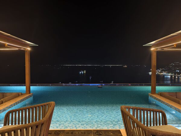 ▲▼Fusion Suites Vung Tau 頭頓融合套房飯店。（圖／部落客混血珊莎的奇幻旅程授權提供）