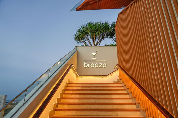 ▲▼Fusion Suites Vung Tau 頭頓融合套房飯店。（圖／部落客混血珊莎的奇幻旅程授權提供）