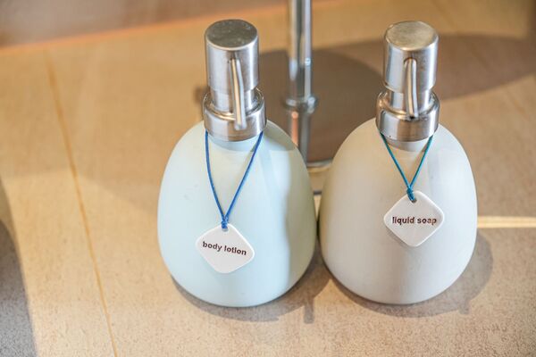 ▲▼Fusion Suites Vung Tau 頭頓融合套房飯店。（圖／部落客混血珊莎的奇幻旅程授權提供）