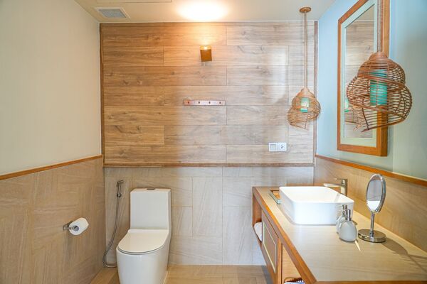▲▼Fusion Suites Vung Tau 頭頓融合套房飯店。（圖／部落客混血珊莎的奇幻旅程授權提供）