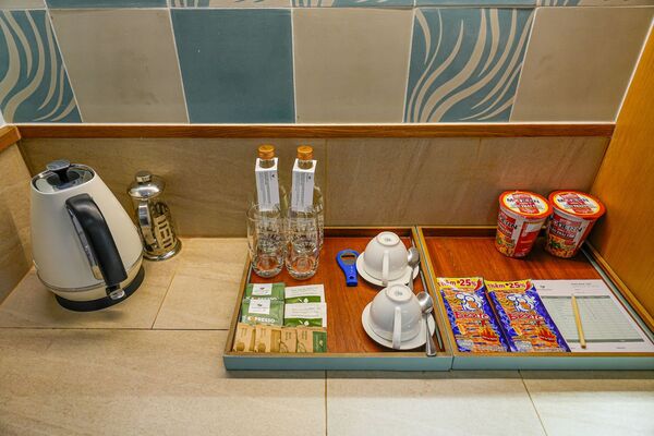 ▲▼Fusion Suites Vung Tau 頭頓融合套房飯店。（圖／部落客混血珊莎的奇幻旅程授權提供）