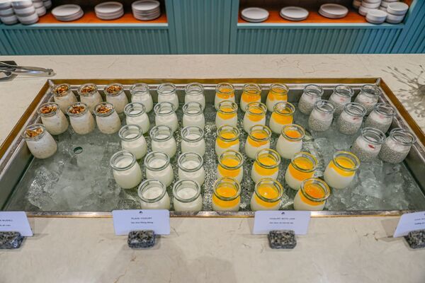 ▲▼Fusion Original Saigon Centre（融合原創西貢中心飯店）。（圖／部落客混血珊莎的奇幻旅程授權提供）