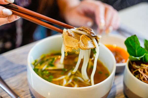 ▲▼Fusion Original Saigon Centre（融合原創西貢中心飯店）。（圖／部落客混血珊莎的奇幻旅程授權提供）