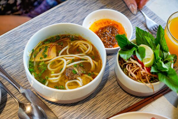 ▲▼Fusion Original Saigon Centre（融合原創西貢中心飯店）。（圖／部落客混血珊莎的奇幻旅程授權提供）