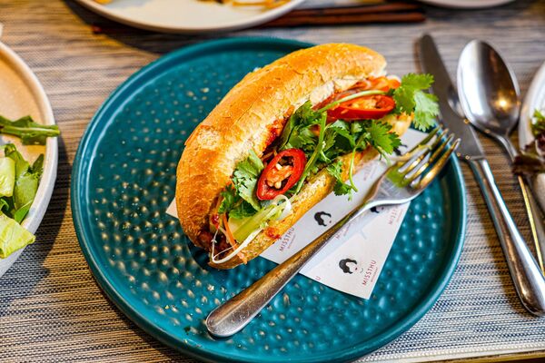 ▲▼Fusion Original Saigon Centre（融合原創西貢中心飯店）。（圖／部落客混血珊莎的奇幻旅程授權提供）