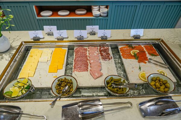 ▲▼Fusion Original Saigon Centre（融合原創西貢中心飯店）。（圖／部落客混血珊莎的奇幻旅程授權提供）