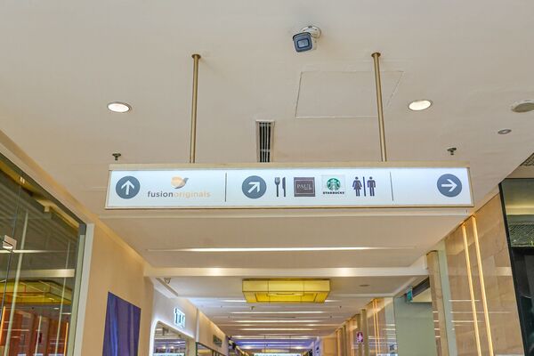 ▲▼Fusion Original Saigon Centre（融合原創西貢中心飯店）。（圖／部落客混血珊莎的奇幻旅程授權提供）