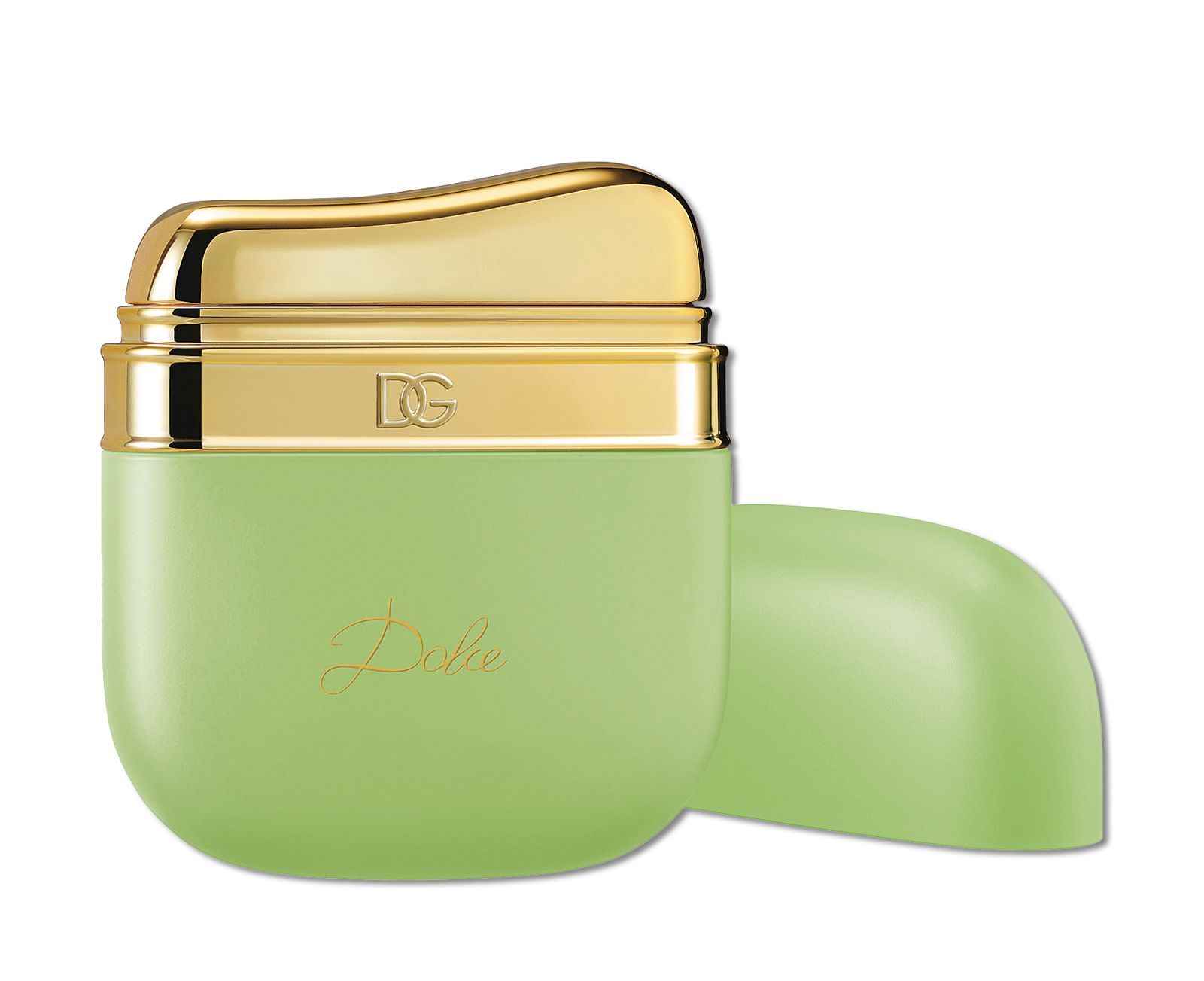 DOLCE&GABBANA可愛花園香氛凝膠 NT$2,500╱30ML（盧亞提供）