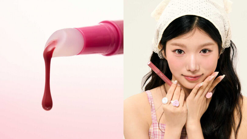 水光唇膏推薦2026！DIOR、CHANEL、M&middot;A&middot;C到韓系，鏡面唇誰最美一次看