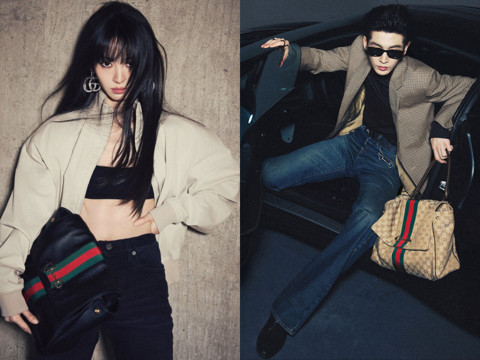 ▲▼  Gucci   。（圖／品牌提供）