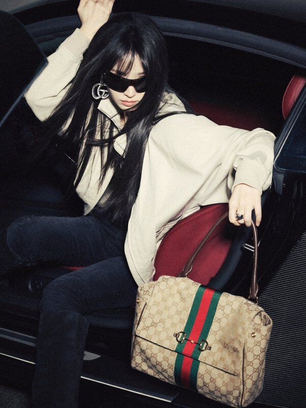 ▲▼  Gucci   。（圖／品牌提供）