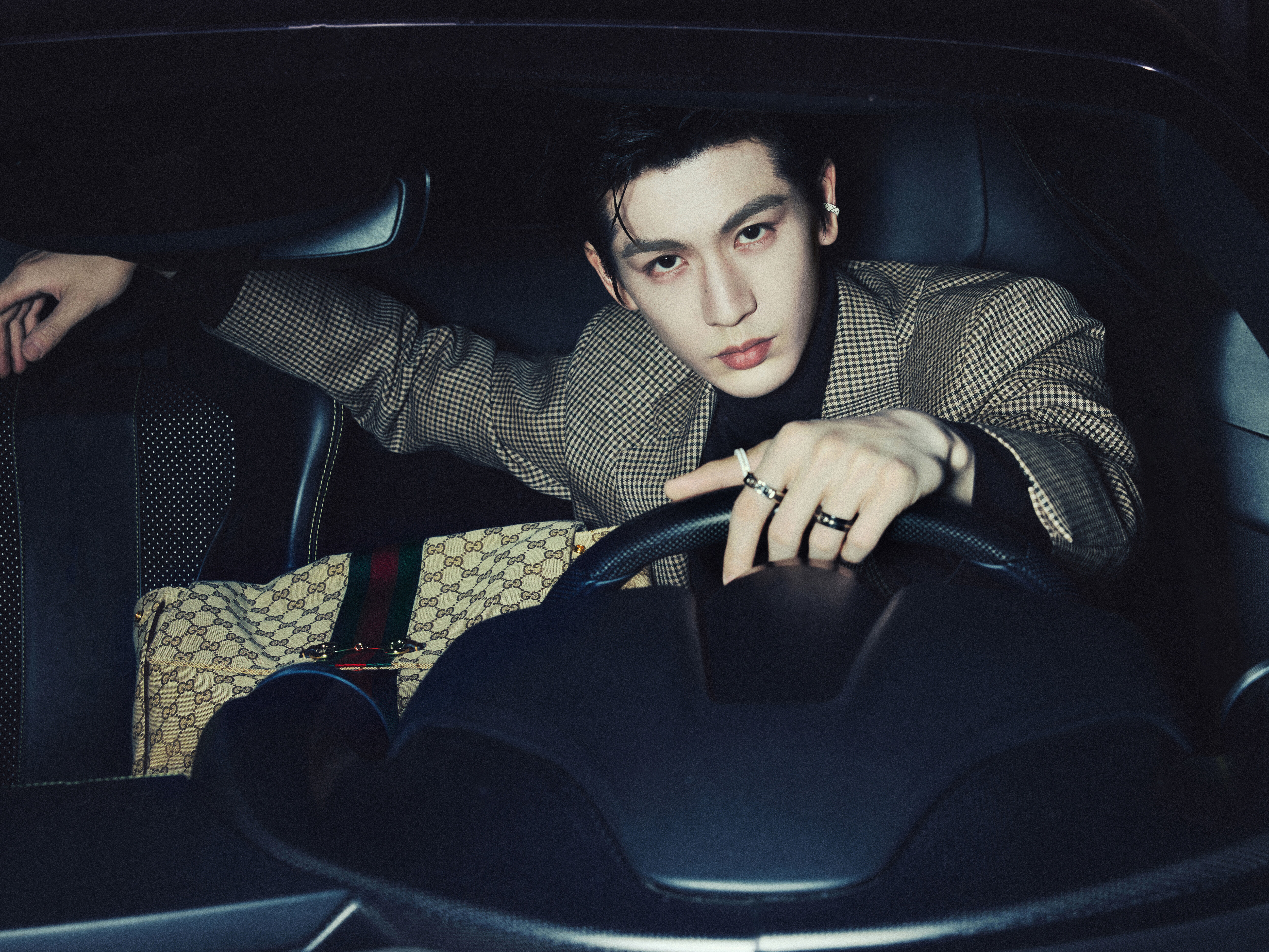 ▲▼  Gucci   。（圖／品牌提供）
