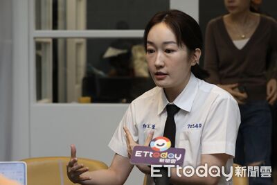 77歲爸罹罕癌病逝「本想捐遺體」　巴鈺喪父2週曝：女兒講到就哭