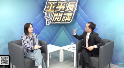 季麟連為何突砍韓國瑜？　吳子嘉爆鄭麗文為「這件事」才出手
