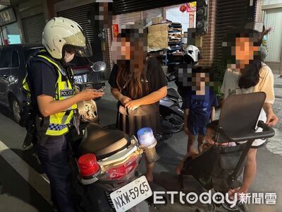40歲女OMI墜情網變惡夢！拒提供銀行帳戶...遭真命天子血腥恐嚇