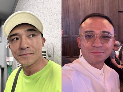 小馬忍痛聲請家暴令！遭控養小鬼、涉詐欺「全是哥哥幻想」揭真相