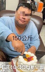 甩肉50公斤還停掉血糖藥 嘉基引進「SASI手術」成肥胖救星