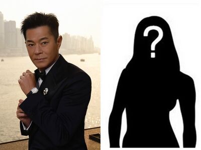 古天樂被爆秘婚生子！　網揪4大巧合點名1女星…她帳號火速改私人