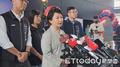 快訊/副主席轟韓國瑜賣黨求榮!盧秀燕發聲挺韓:他負重前行