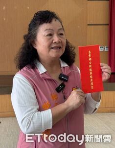 1萬6597人受惠!花蓮壽豐普發振興關懷金 每人2000元活絡經濟