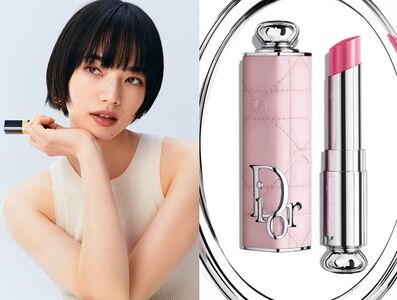 2026水光唇膏推薦！4款話題最高　CHANEL、DIOR誰最美一次看