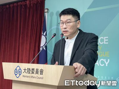 陸生繁星上台大沒身分讀？　陸委會：制度早有規定開特例不公平