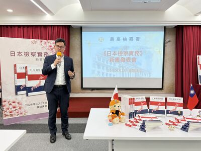 「財金名檢」葉耀群換跑道　17年金融辦案功力殺進律師界