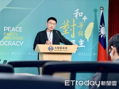 台團翻車！兩岸旅遊機制持續斷聯　陸委會：有通報海協會未回覆