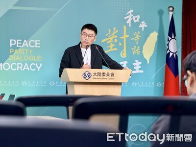 陸客赴金馬可、本島不行？　陸委會要「穩定性」：小兩會防養套殺