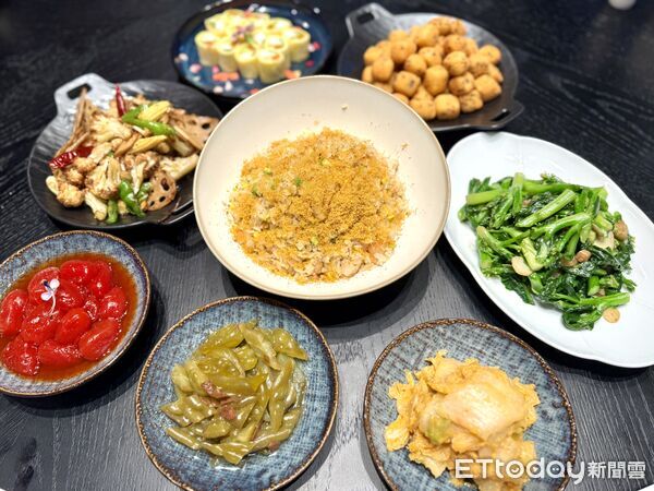 ▲Renluxus芮娜瑟斯商場,Renfinea芮馥軒,3樓Renbellia 美學館。（圖／記者彭懷玉攝）