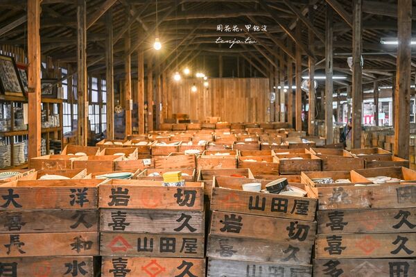 ▲▼幸樂窯。（圖／部落客周花花授權提供）