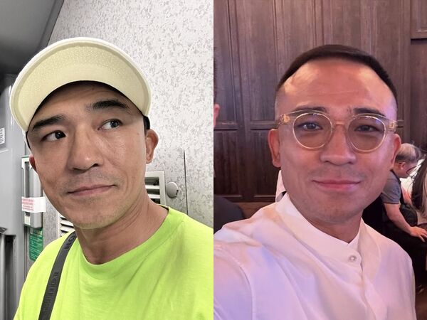 ▲▼小馬忍痛聲請家暴令。（圖／翻攝自臉書）