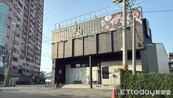 ▲▼  岡山,築間           。（圖／記者張雅雲攝）