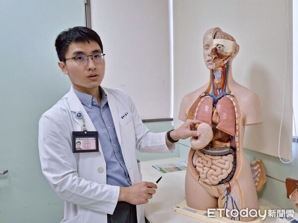 ▲▼  減重手術新主流！嘉基引進 SASI 手術 助百斤男一年半甩肉 50 公斤兼顧減重與控糖 術後糖尿病改善率達九成  。（圖／嘉義基督教醫院提供）