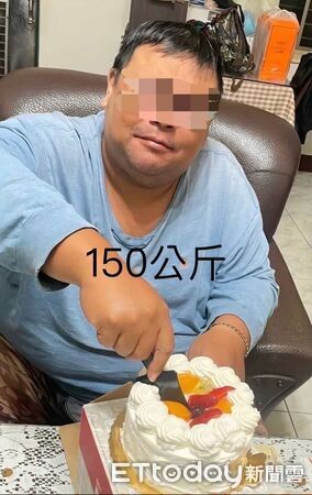 ▲▼  減重手術新主流！嘉基引進 SASI 手術 助百斤男一年半甩肉 50 公斤兼顧減重與控糖 術後糖尿病改善率達九成  。（圖／嘉義基督教醫院提供）