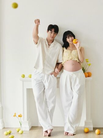 ▲▼陳晨威,啾啾。（圖／翻攝自Instagram／juliaaa.49）