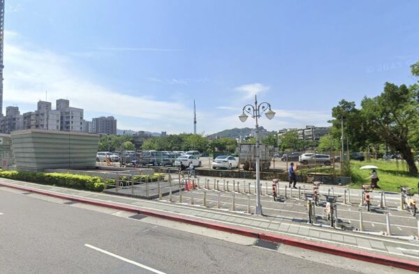 ▲▼    最貴菜園         。（圖／翻攝自Google Maps）
