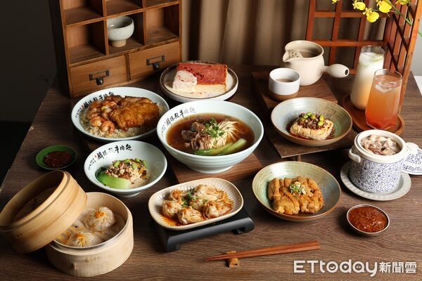 ▲▼餐飲業            。（圖／記者陳筱惠攝）
