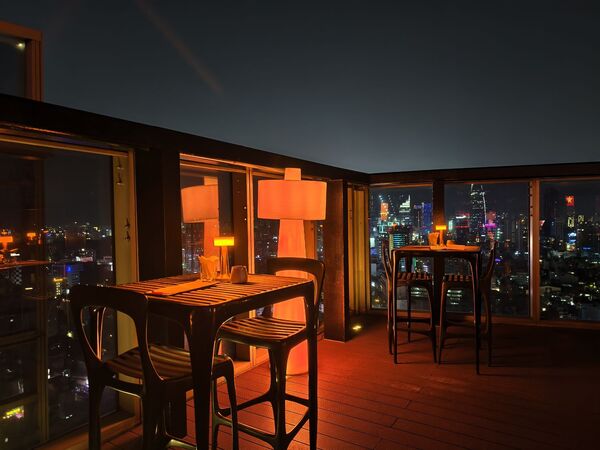 ▲▼Mad Cow Saigon。（圖／部落客混血珊莎的奇幻旅程授權提供）