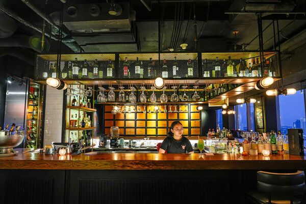 ▲▼Mad Cow Saigon。（圖／部落客混血珊莎的奇幻旅程授權提供）