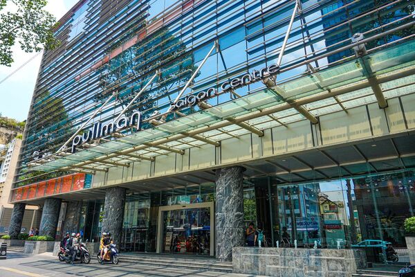 ▲▼Mad Cow Saigon。（圖／部落客混血珊莎的奇幻旅程授權提供）