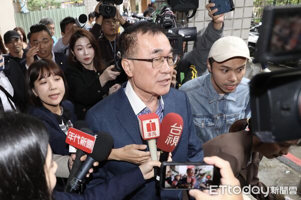 ▲▼ 李四川出席中央勞工委員會115年模範勞工表揚大會。（圖／記者劉耿豪攝）