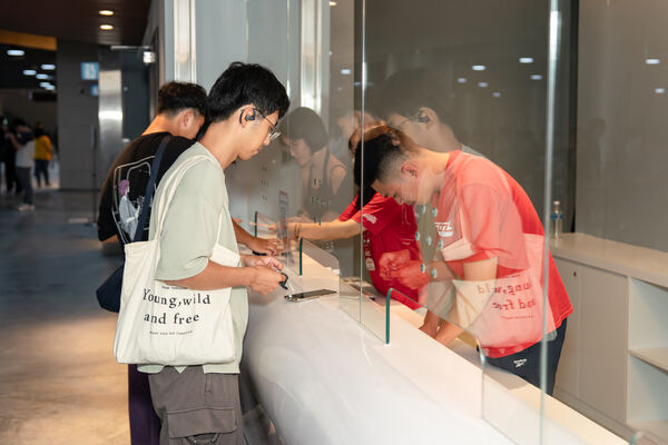▲味全龍響應五月Team Dragons台北城市月　多元入場回饋邀市民共襄盛舉             。（圖／味全龍提供）