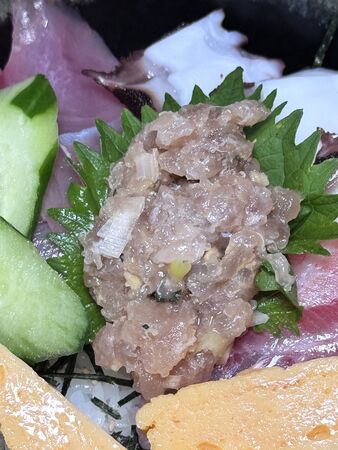 ▲▼漁師直營海鮮食堂 いさばや。（圖／部落客小虎食夢網授權提供）