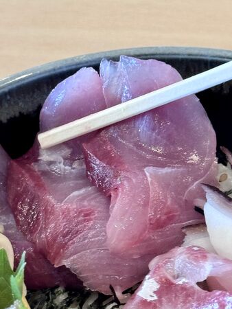 ▲▼漁師直營海鮮食堂 いさばや。（圖／部落客小虎食夢網授權提供）